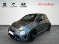 Abarth 595C 1.4T JET TURISMO 160 Gris - thumbnail 1
