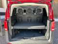 Mercedes-Benz Vito Marco Polo Activity 220 d lang 4MATIC Aut. Rot - thumbnail 8