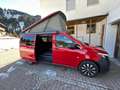 Mercedes-Benz Vito Marco Polo Activity 220 d lang 4MATIC Aut. Rot - thumbnail 1