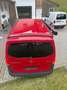 Mercedes-Benz Vito Marco Polo Activity 220 d lang 4MATIC Aut. Rot - thumbnail 6