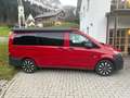Mercedes-Benz Vito Marco Polo Activity 220 d lang 4MATIC Aut. Rot - thumbnail 4