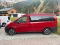 Mercedes-Benz Vito Marco Polo Activity 220 d lang 4MATIC Aut. Rot - thumbnail 3