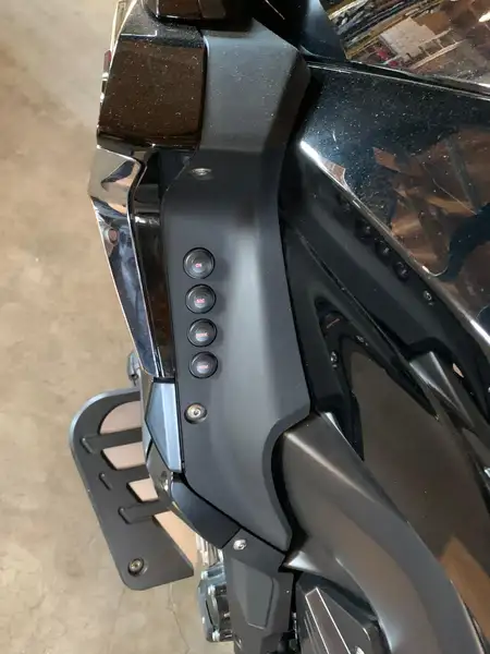 BMW K 1600 Grand America - foto 3