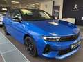 Opel Astra L 1.2 Turbo GS Line CarPlay,Kamera,DAB,LED Bleu - thumbnail 4