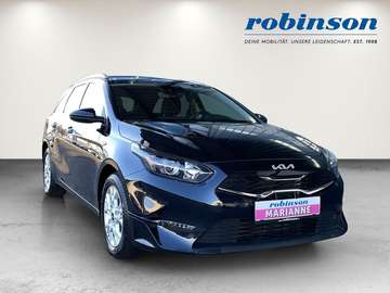 ceed SW 1,0 TGDI ISG GPF Silber