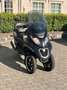 Piaggio MP3 500 Fekete - thumbnail 2