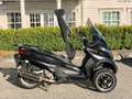 Piaggio MP3 500 Fekete - thumbnail 5