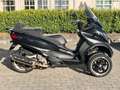 Piaggio MP3 500 Fekete - thumbnail 1