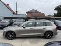 Volvo V60 2.0 B4 D GEARTRONIC FULL LED NAVIGATIE CAMERA DAB Grau - thumbnail 8