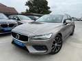 Volvo V60 2.0 B4 D GEARTRONIC FULL LED NAVIGATIE CAMERA DAB Grau - thumbnail 1