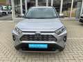 Toyota RAV 4 RAV4 Plug-in-Hybrid 4x4 Active Executive Silber - thumbnail 2