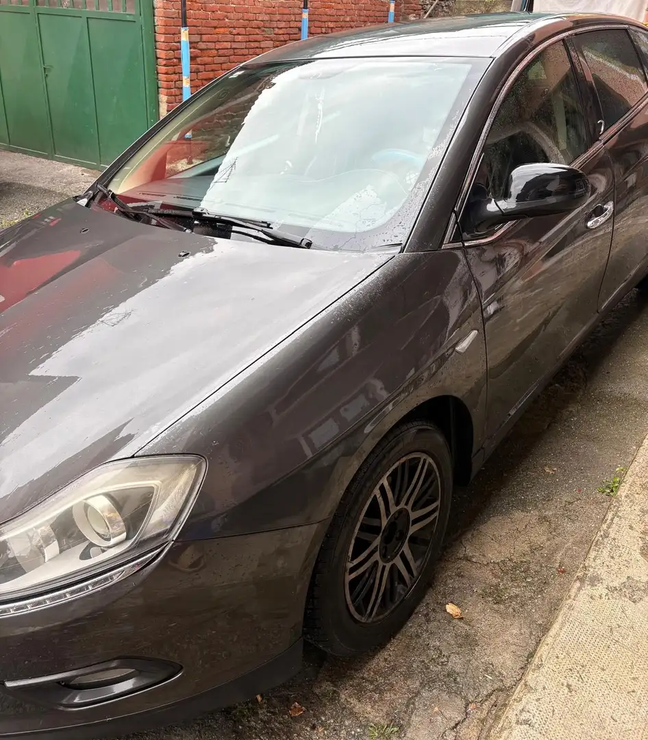 Lancia Delta 1.6 Multijet 16v Argento - 2