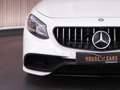 Mercedes-Benz S 63 AMG S63 Cabrio 585pk 4Matic |dealer onderhouden|Carbon Blanco - thumbnail 21