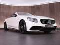 Mercedes-Benz S 63 AMG S63 Cabrio 585pk 4Matic |dealer onderhouden|Carbon Blanco - thumbnail 41