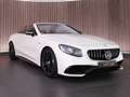 Mercedes-Benz S 63 AMG S63 Cabrio 585pk 4Matic |dealer onderhouden|Carbon Blanco - thumbnail 16