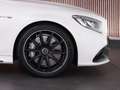 Mercedes-Benz S 63 AMG S63 Cabrio 585pk 4Matic |dealer onderhouden|Carbon Blanco - thumbnail 32