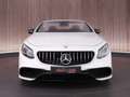 Mercedes-Benz S 63 AMG S63 Cabrio 585pk 4Matic |dealer onderhouden|Carbon Blanco - thumbnail 6