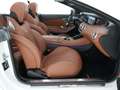 Mercedes-Benz S 63 AMG S63 Cabrio 585pk 4Matic |dealer onderhouden|Carbon Blanc - thumbnail 9