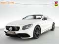 Mercedes-Benz S 63 AMG S63 Cabrio 585pk 4Matic |dealer onderhouden|Carbon Blanc - thumbnail 1