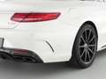 Mercedes-Benz S 63 AMG S63 Cabrio 585pk 4Matic |dealer onderhouden|Carbon Blanc - thumbnail 14