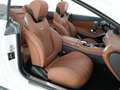 Mercedes-Benz S 63 AMG S63 Cabrio 585pk 4Matic |dealer onderhouden|Carbon Blanc - thumbnail 10