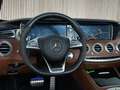 Mercedes-Benz S 63 AMG S63 Cabrio 585pk 4Matic |dealer onderhouden|Carbon Blanco - thumbnail 13
