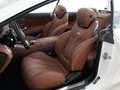 Mercedes-Benz S 63 AMG S63 Cabrio 585pk 4Matic |dealer onderhouden|Carbon Blanco - thumbnail 5