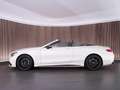 Mercedes-Benz S 63 AMG S63 Cabrio 585pk 4Matic |dealer onderhouden|Carbon Blanco - thumbnail 11
