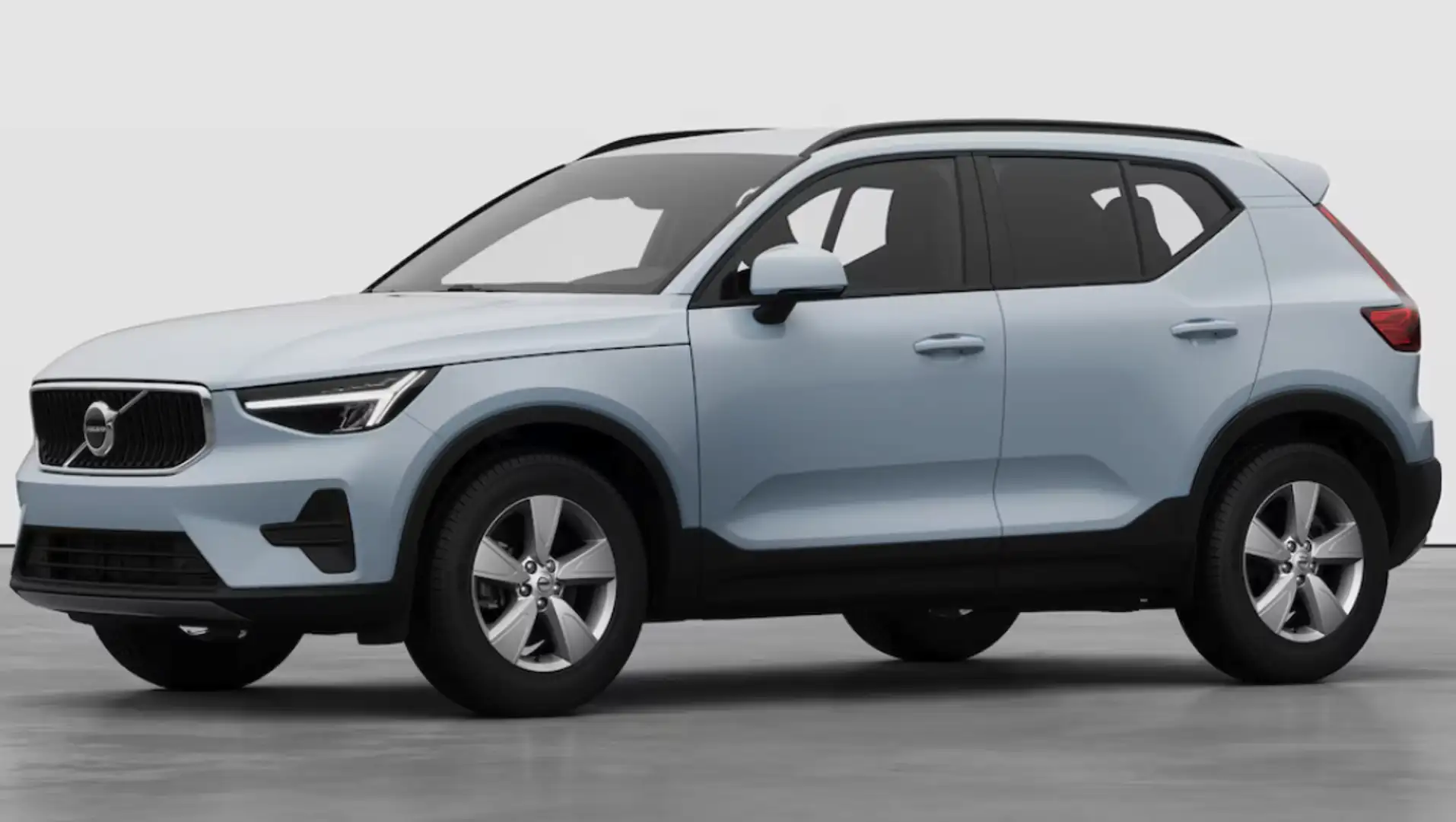 Volvo XC40 XC40 B3 automatico Essential - 1