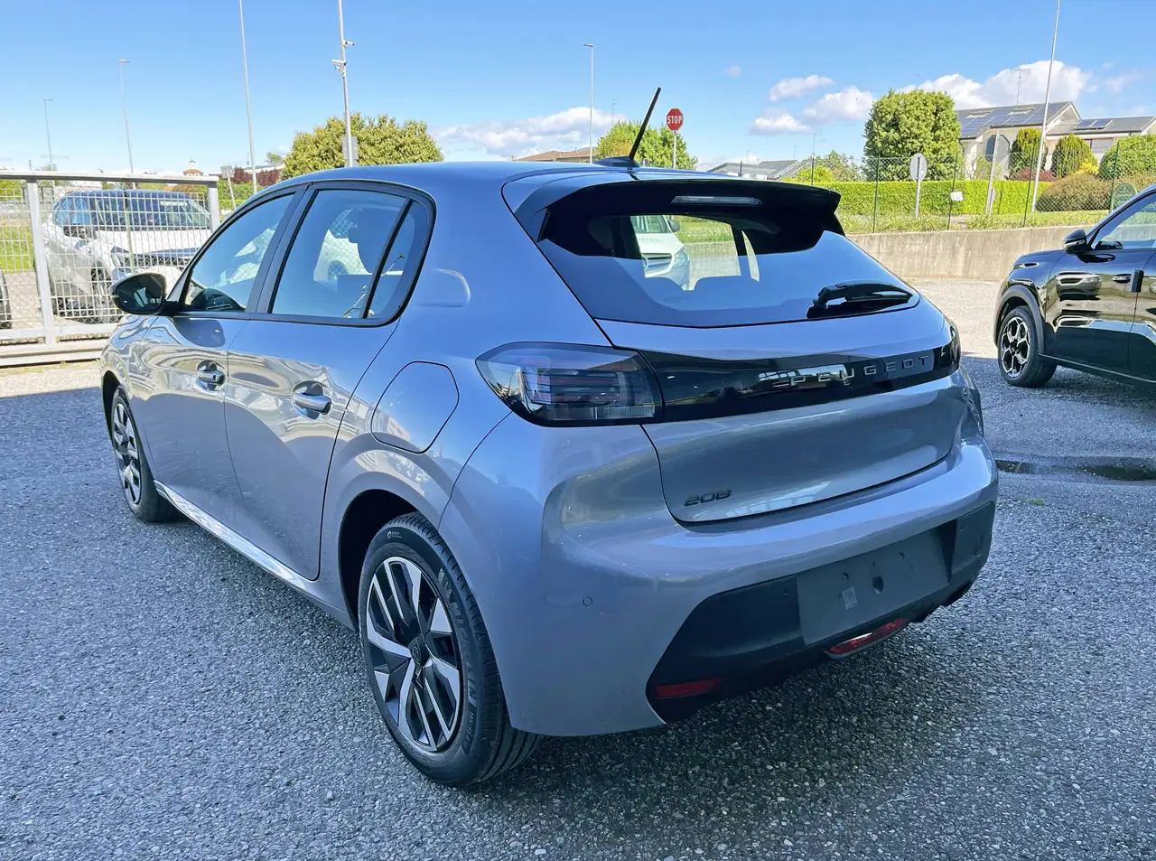 Peugeot 208 2026
