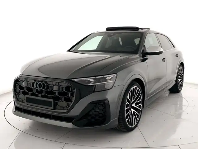 Audi SQ8 4.0 TFSI Quattro 507cv /List. 155.135