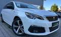 Peugeot 308 SW GT Line* Automatik* LED* Navi*Garantie* Wit - thumbnail 3
