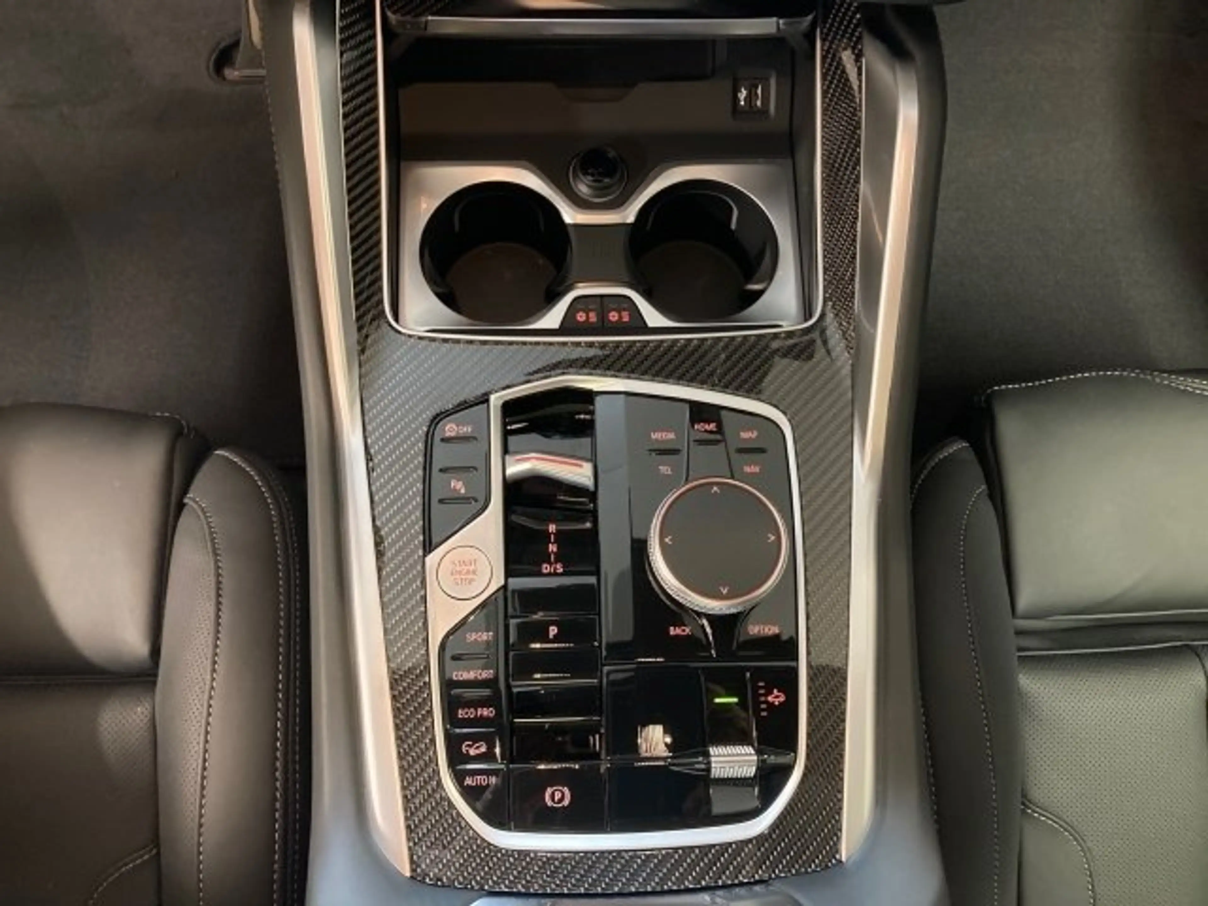 BMW X6 xDrive30d G06 B57 — photo 14