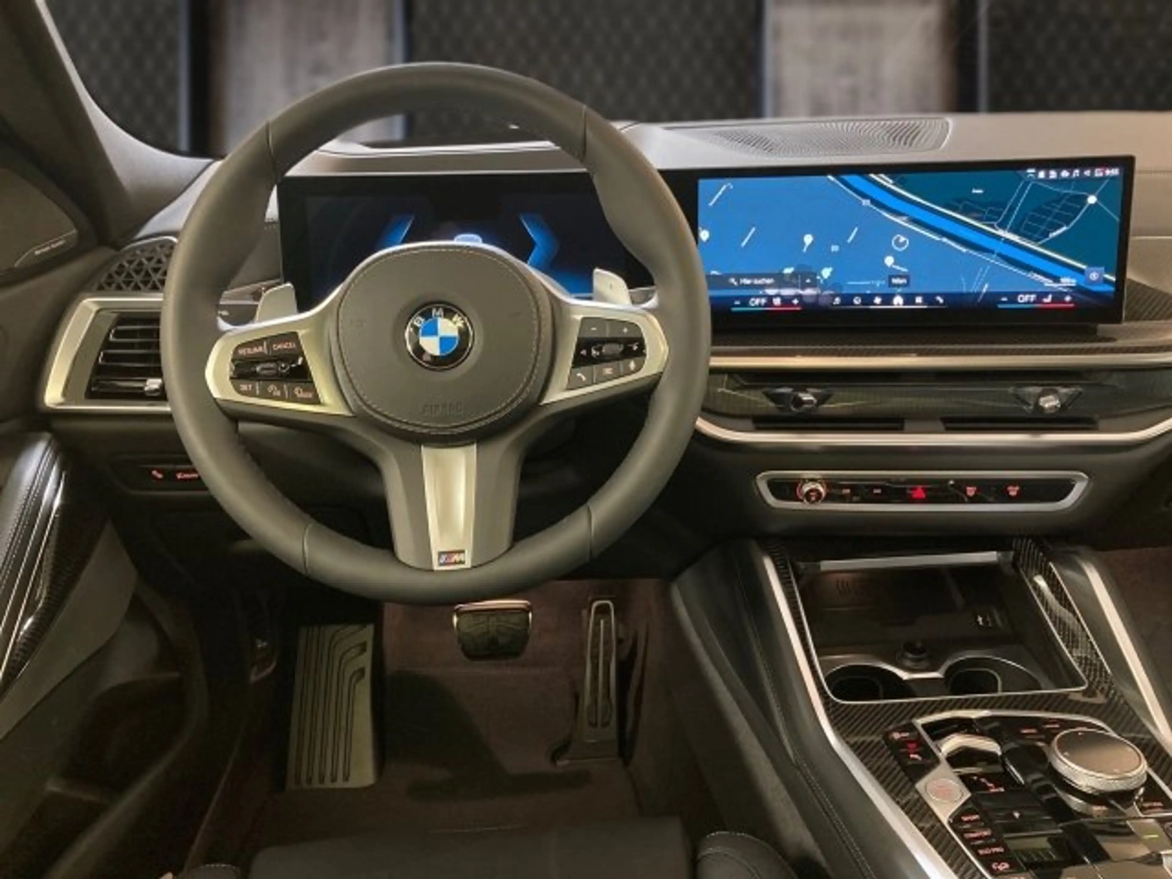 BMW X6 xDrive30d G06 B57 — photo 12