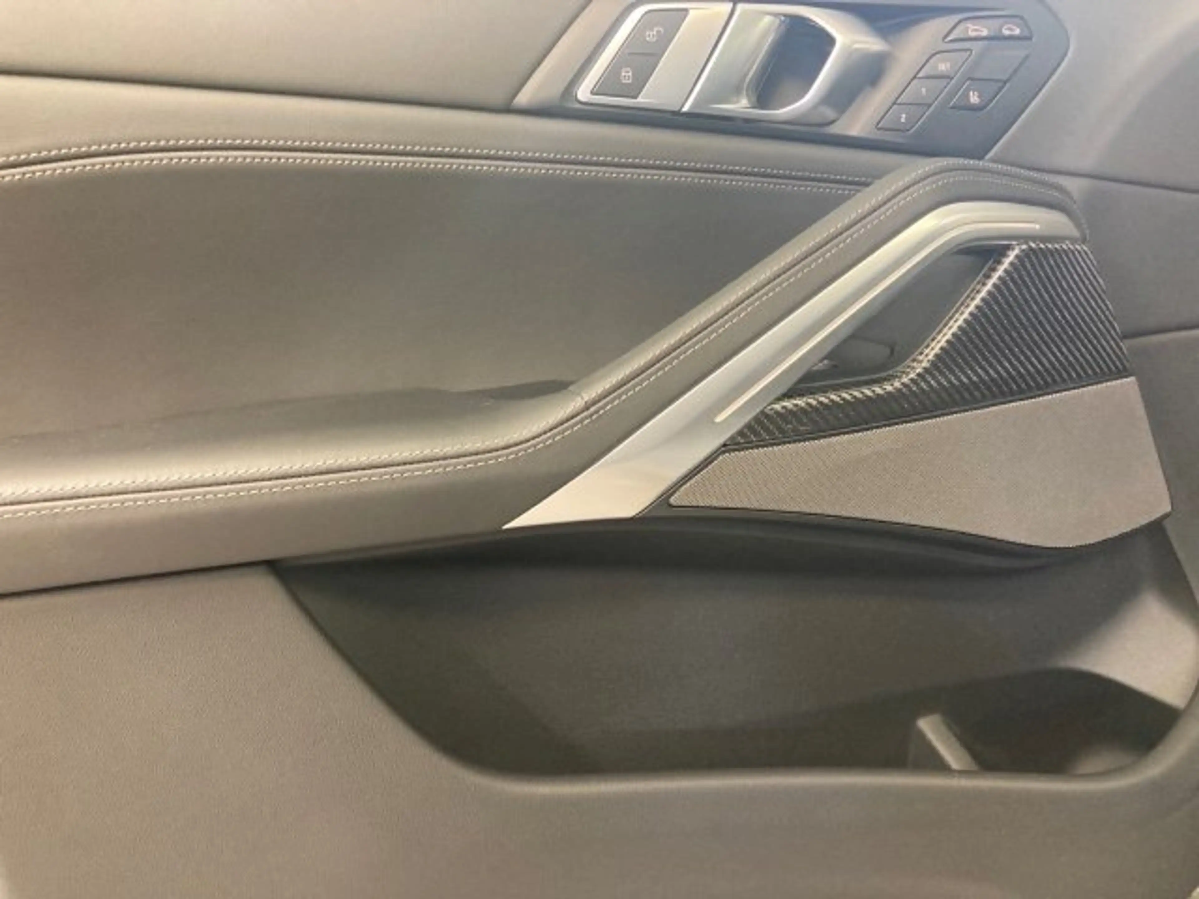 BMW X6 xDrive30d G06 B57 — photo 11
