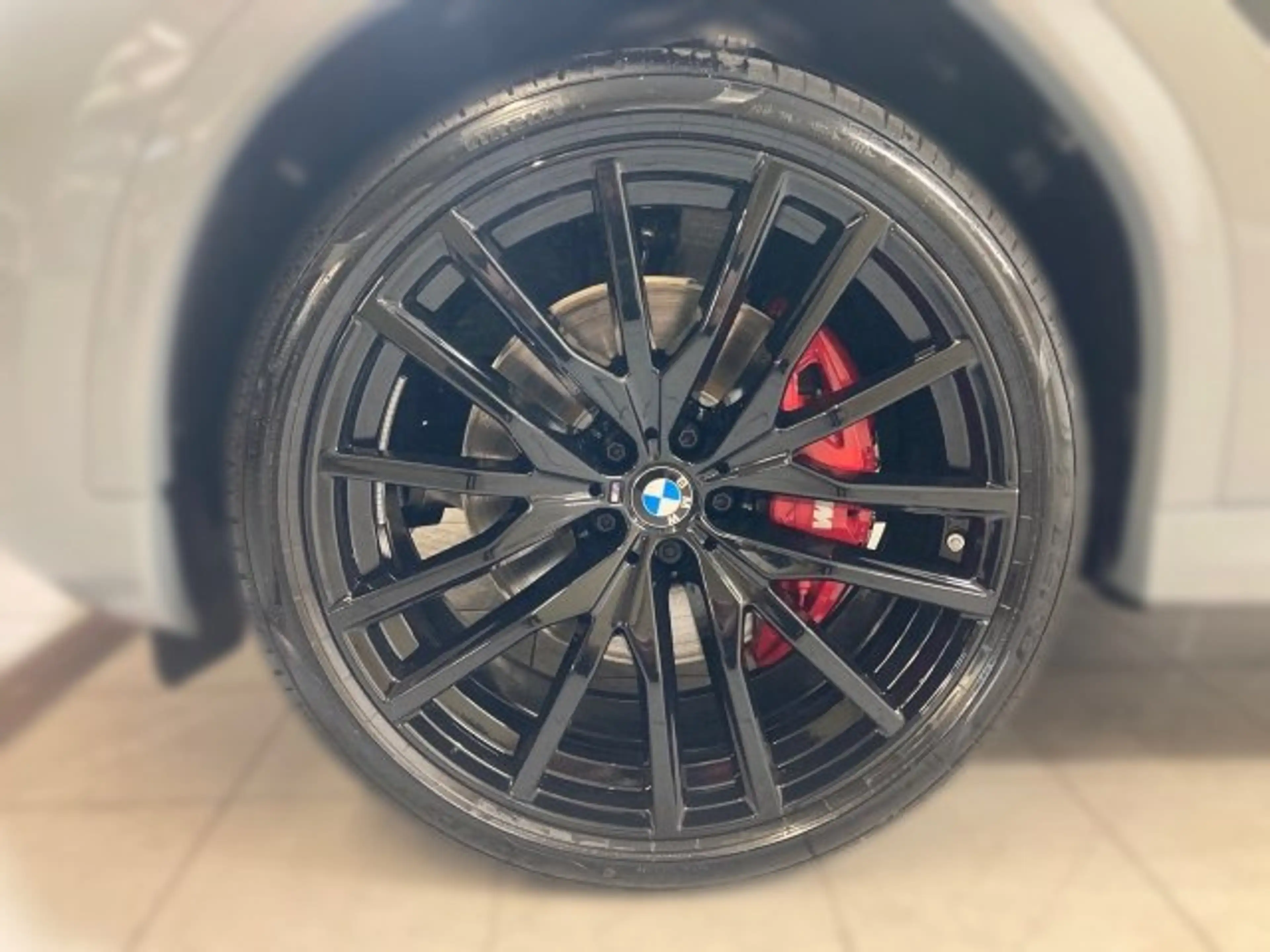 BMW X6 xDrive30d G06 B57 — photo 9