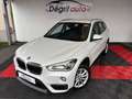 BMW X1 F48 sDrive 18d 150 ch Lounge Beige - thumbnail 1