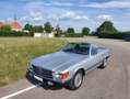 Mercedes-Benz 280 SL R107 Leder Hardtop Argent - thumbnail 4