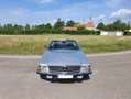 Mercedes-Benz 280 SL R107 Leder Hardtop Argent - thumbnail 7