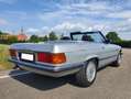 Mercedes-Benz 280 SL R107 Leder Hardtop Argent - thumbnail 13