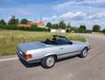 Mercedes-Benz 280 SL R107 Leder Hardtop Argent - thumbnail 10