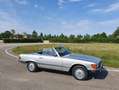 Mercedes-Benz 280 SL R107 Leder Hardtop Argent - thumbnail 12