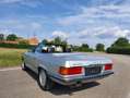 Mercedes-Benz 280 SL R107 Leder Hardtop Argent - thumbnail 17