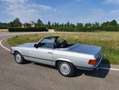 Mercedes-Benz 280 SL R107 Leder Hardtop Argent - thumbnail 5