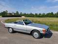 Mercedes-Benz 280 SL R107 Leder Hardtop Argent - thumbnail 11