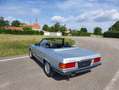 Mercedes-Benz 280 SL R107 Leder Hardtop Argent - thumbnail 16