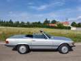 Mercedes-Benz 280 SL R107 Leder Hardtop Argent - thumbnail 9