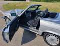 Mercedes-Benz 280 SL R107 Leder Hardtop Argent - thumbnail 23