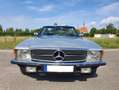 Mercedes-Benz 280 SL R107 Leder Hardtop Argent - thumbnail 6
