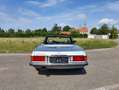 Mercedes-Benz 280 SL R107 Leder Hardtop Argent - thumbnail 14